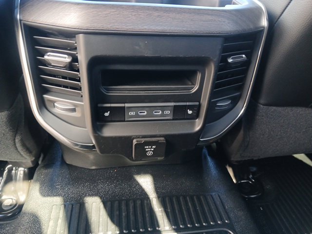 New 2027 RAM 5500 4x4 Crew Cab w/ Laramie Trim Package image 13