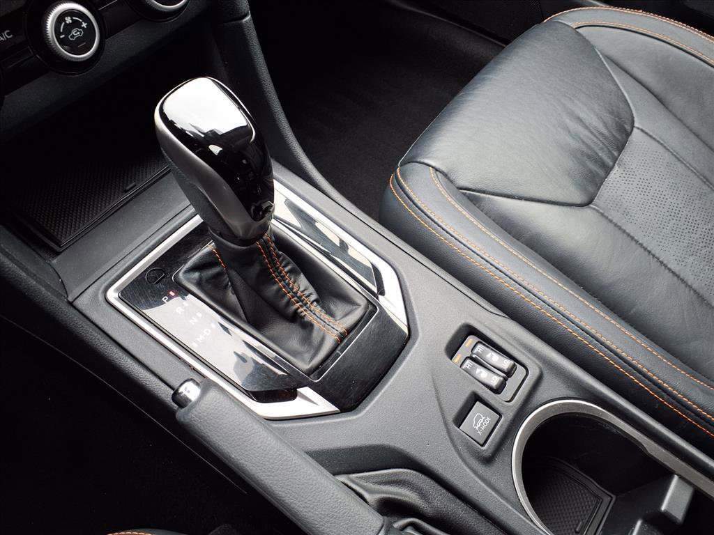 Used 2019 Subaru Crosstrek 2.0i Limited w/ Moonroof Package image 7