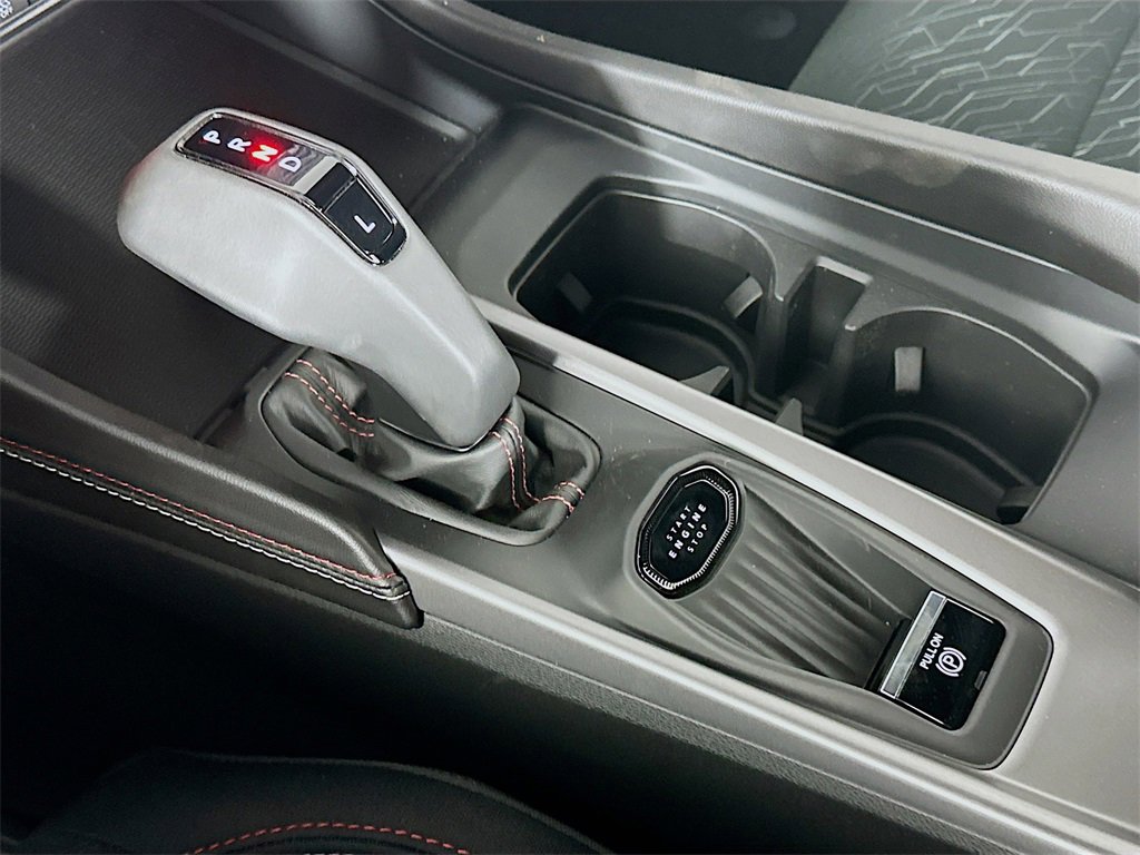 New 2026 Dodge Charger R/T image 12