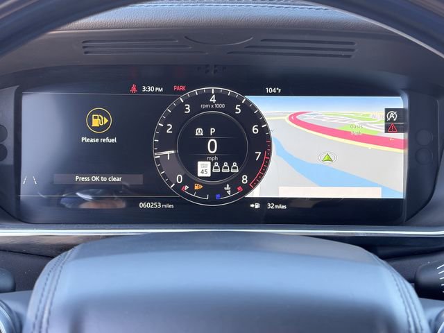 Used 2021 Land Rover Range Rover P525 Westminster Edition image 11