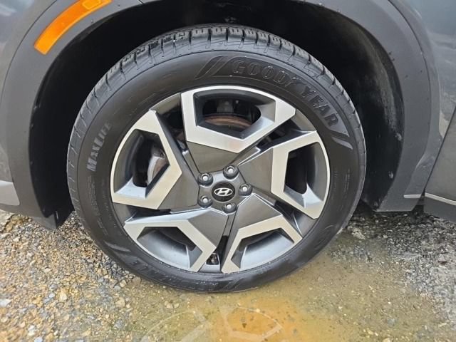 Used 2023 Hyundai Palisade Limited AWD/4WD image 12