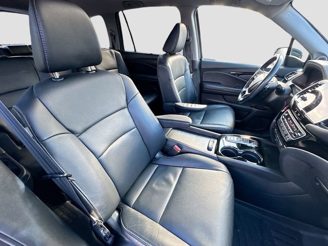 Used 2021 Honda Pilot Touring image 30