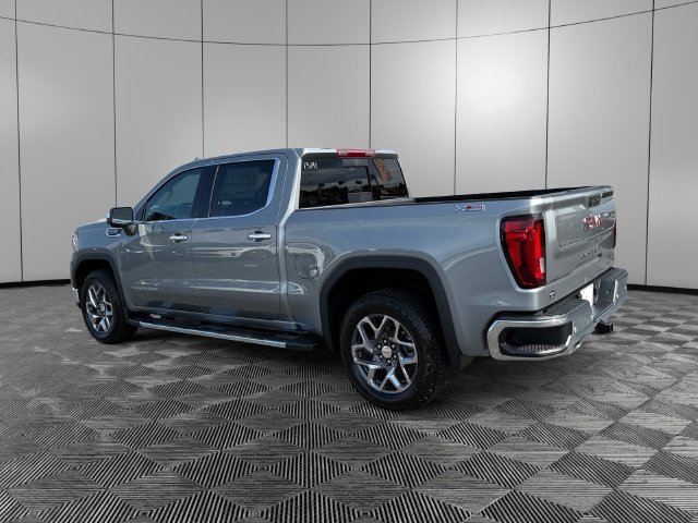 New 2026 GMC Sierra 1500 SLT w/ SLT Premium Plus Package AWD/4WD image 3