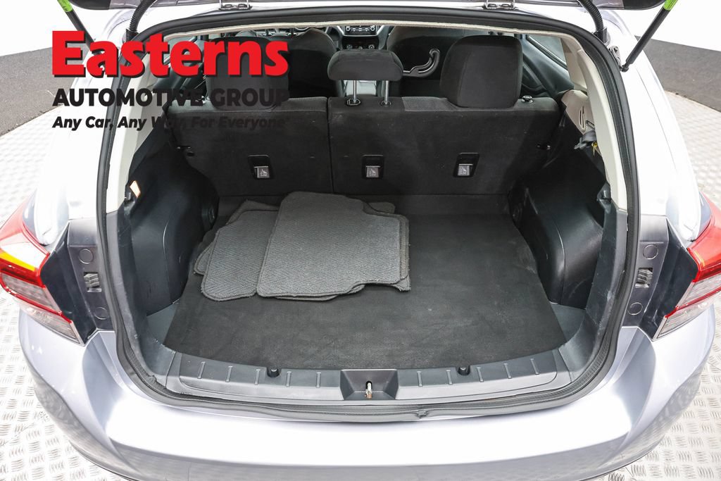Used 2023 Subaru Impreza 2.0i Premium AWD/4WD image 9