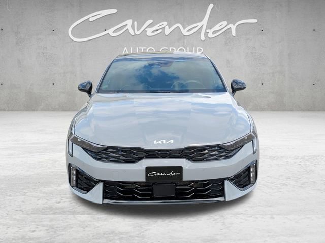 Used 2025 Kia K5 GT-Line w/ GT-Line Premium Package image 18