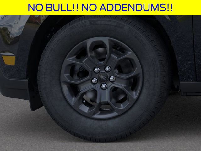 New 2026 Ford Maverick XLT image 21