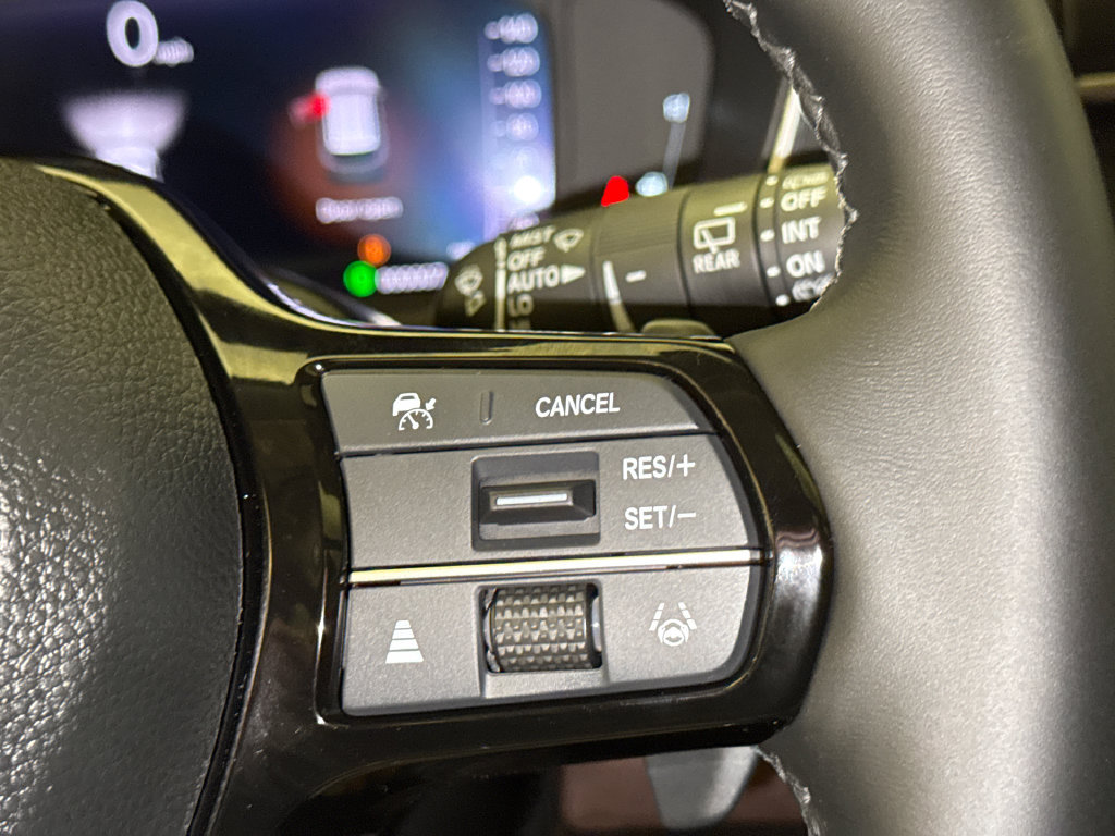 New 2026 Honda Pilot Elite image 32