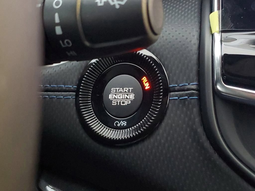 New 2026 Jeep Compass Latitude AWD/4WD image 30