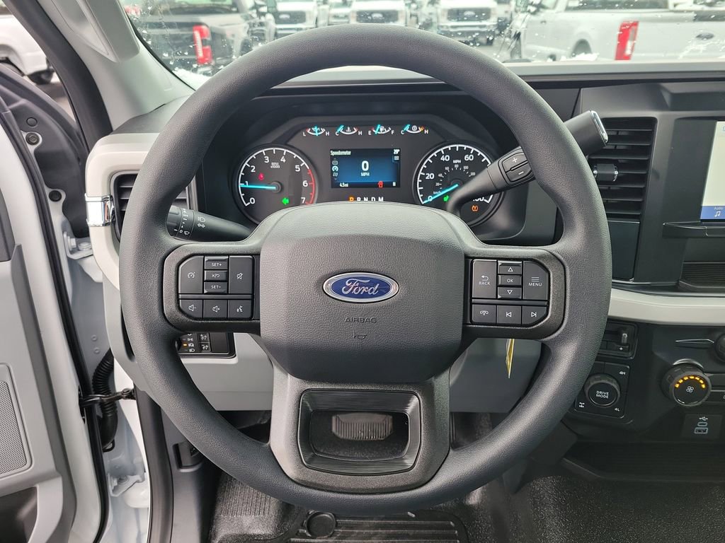 New 2026 Ford F250 XL w/ FX4 Off-Road Package image 22