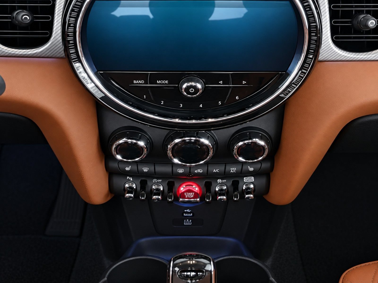 Used 2024 MINI Cooper S FWD image 10
