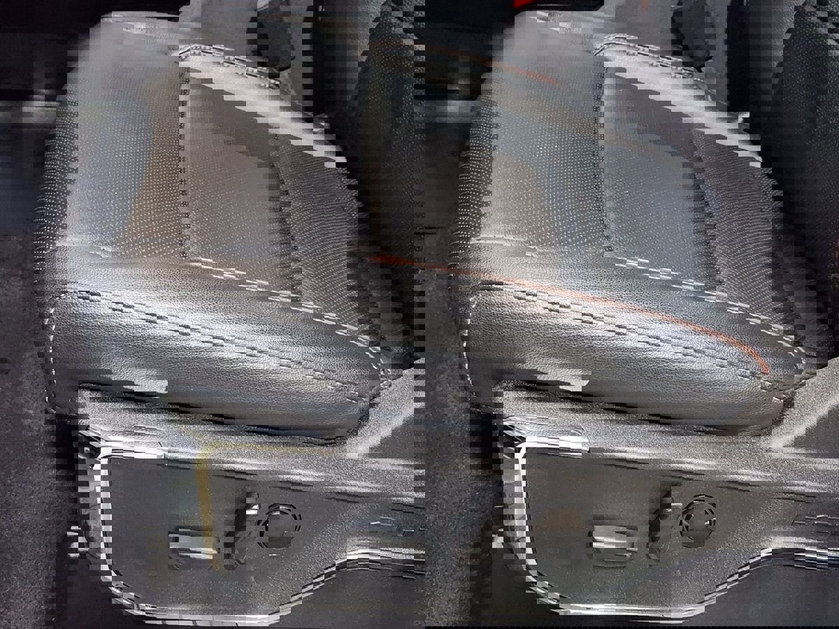 Used 2023 Ford F150 Lariat w/ Trailer Tow Package image 45