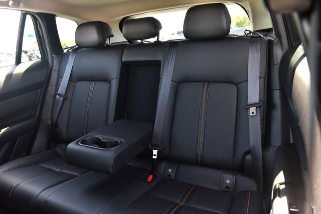 Used 2024 MAZDA CX-50 AWD 2.5 Turbo w/ Cargo Package image 23