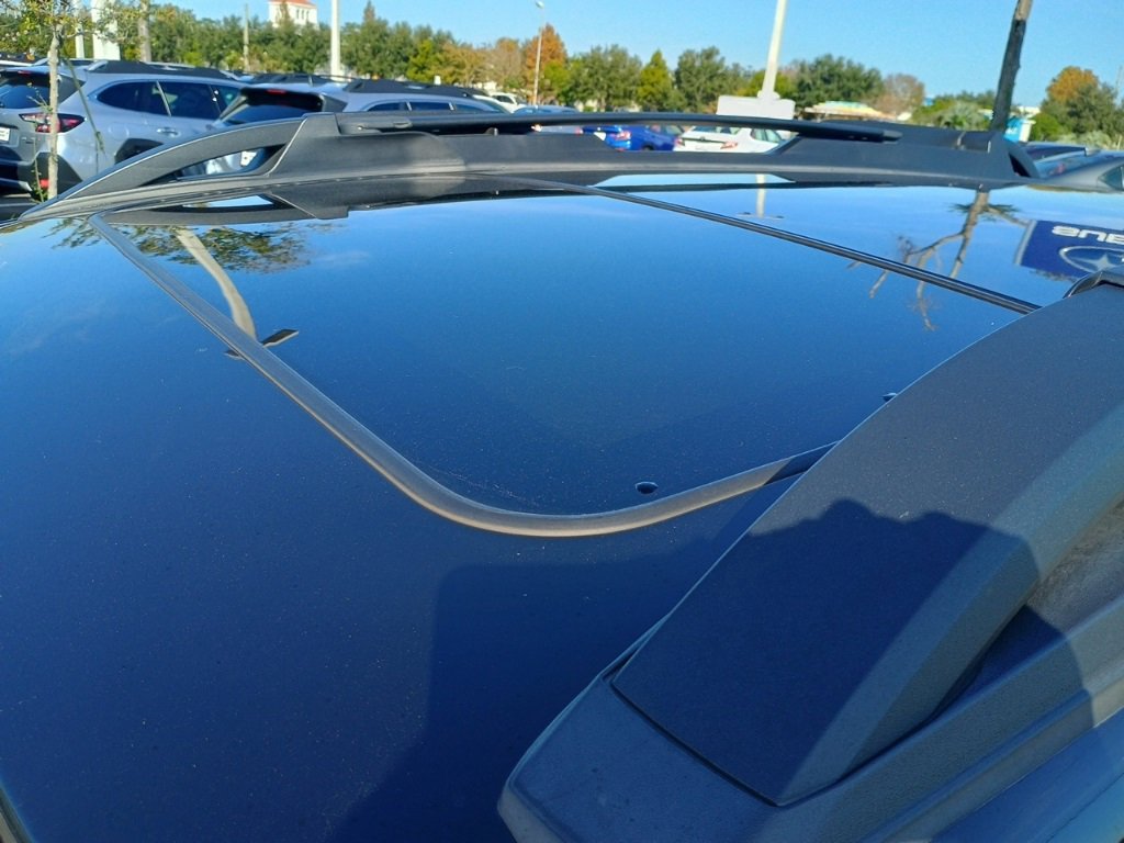 Certified 2023 Subaru Outback Onyx Edition image 9