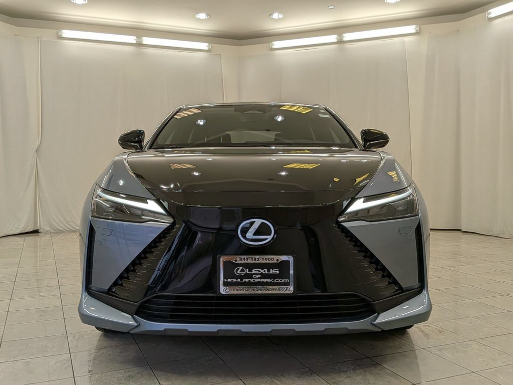 Used 2024 Lexus RZ 450e Premium w/ Accessory Package (2T) AWD/4WD image 3