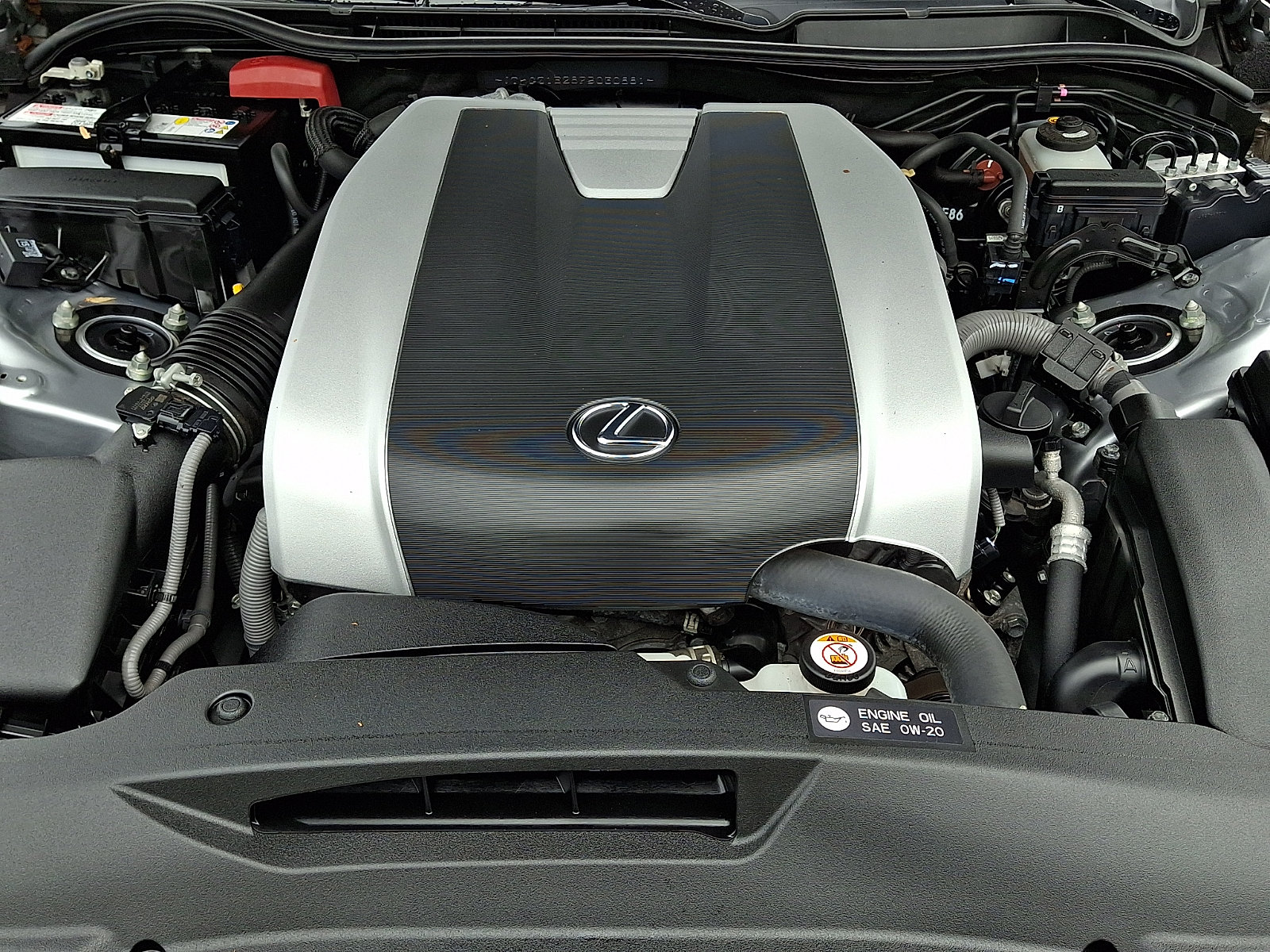 Certified 2023 Lexus IS 350 F Sport w/ Memory Package AWD/4WD image 29
