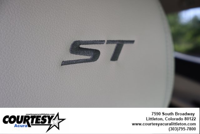 Used 2024 Buick Encore GX Sport Touring AWD/4WD image 31