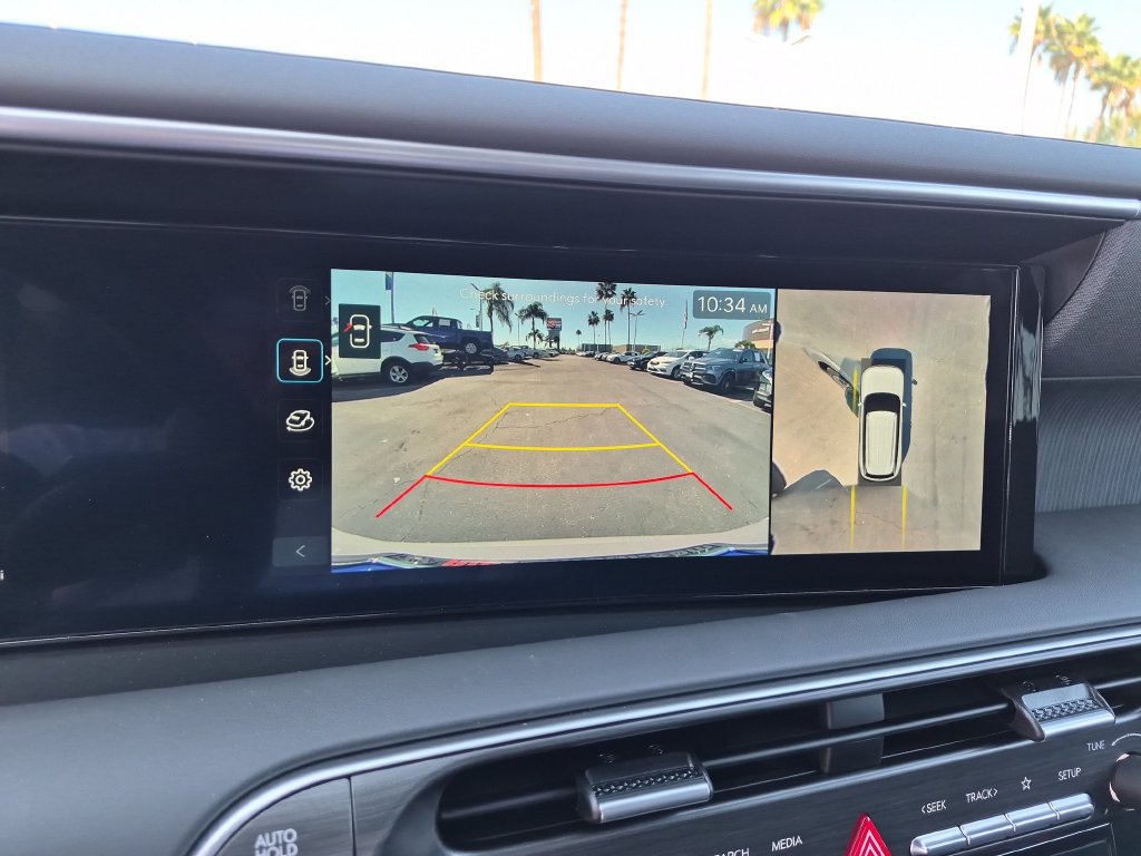 New 2026 Hyundai Palisade Calligraphy AWD/4WD image 24