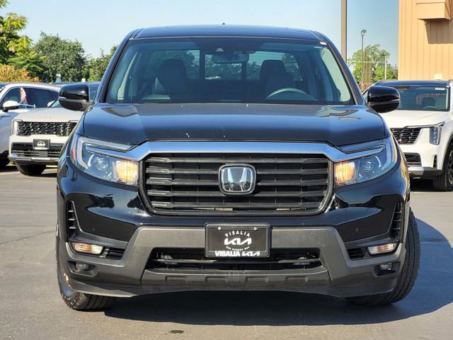 Used 2023 Honda Ridgeline RTL image 3