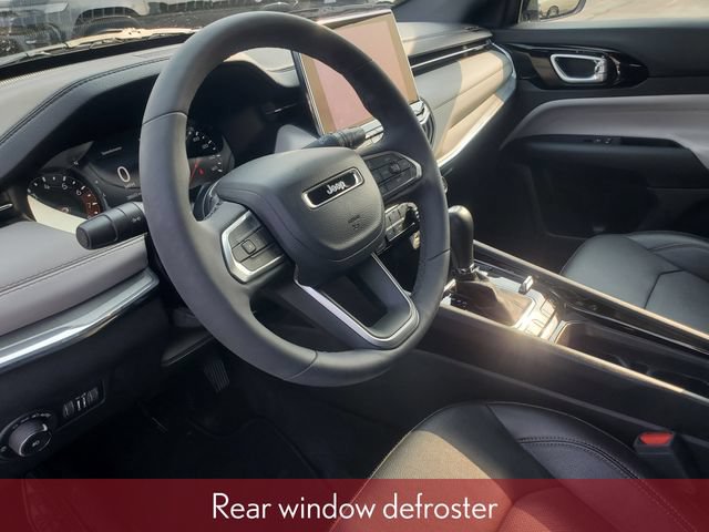 Used 2023 Jeep Compass Limited AWD/4WD image 12