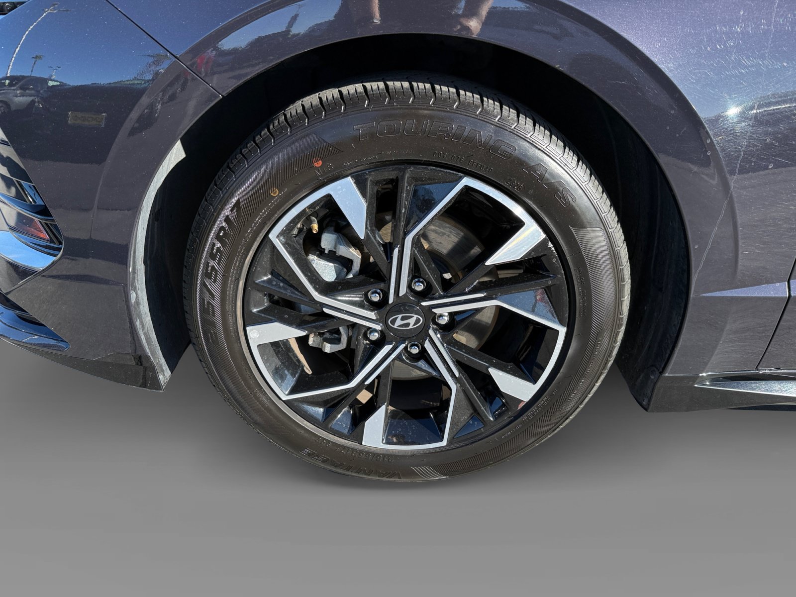 Used 2024 Hyundai Sonata SEL FWD image 9