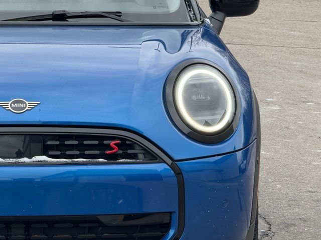 Used 2025 MINI Cooper S image 10