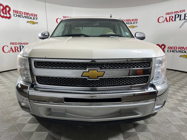 Used 2013 Chevrolet Silverado 1500 LT image 2