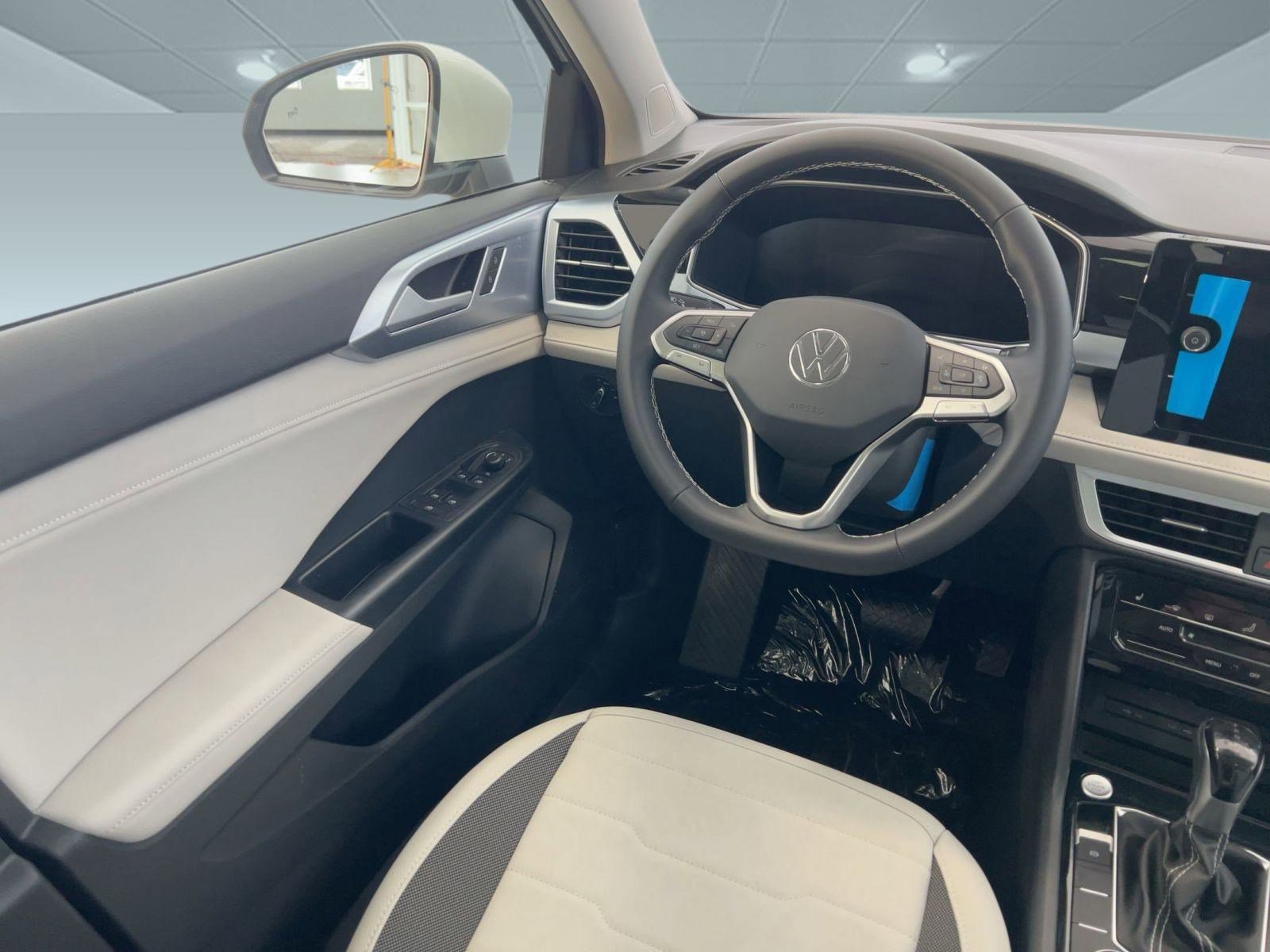 New 2026 Volkswagen Taos SE AWD/4WD image 27