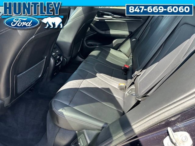 Used 2022 BMW X4 xDrive30i AWD/4WD image 13