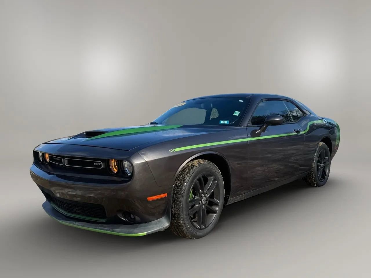 Used 2019 Dodge Challenger GT image 8