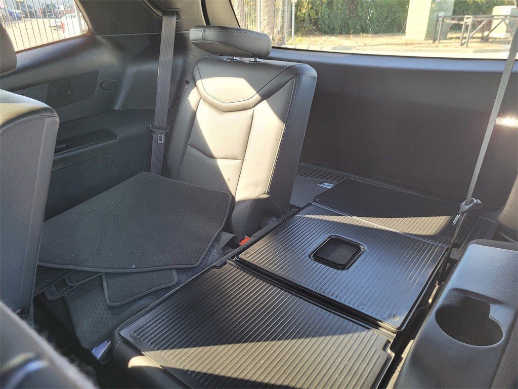 Certified 2024 Cadillac XT6 Premium Luxury w/ Technology Package image 11