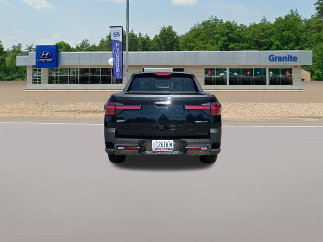 Certified 2025 Hyundai Santa Cruz XRT AWD/4WD image 7
