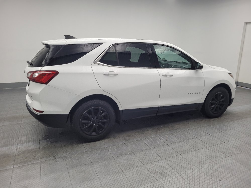 Used 2019 Chevrolet Equinox LT image 10
