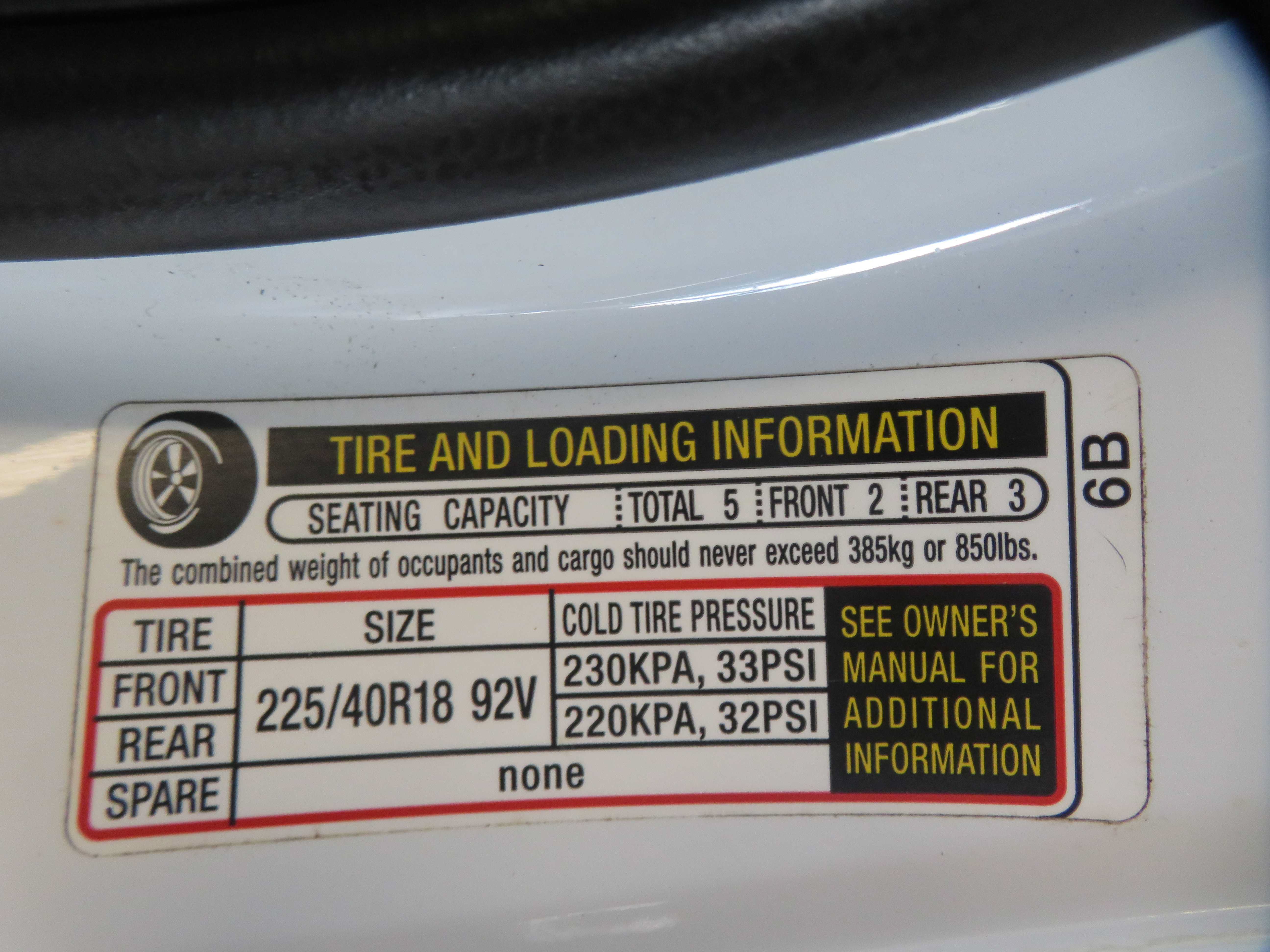 Used 2016 Acura ILX FWD image 69