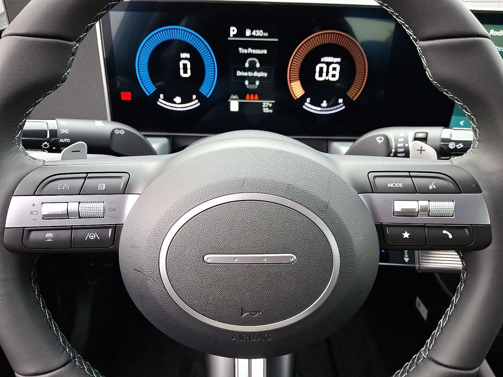 New 2026 Hyundai Sonata SEL image 10