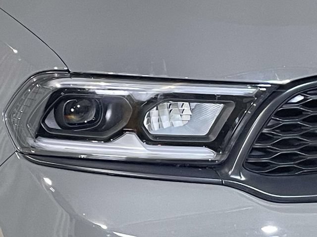 Used 2025 Dodge Durango GT AWD/4WD image 16