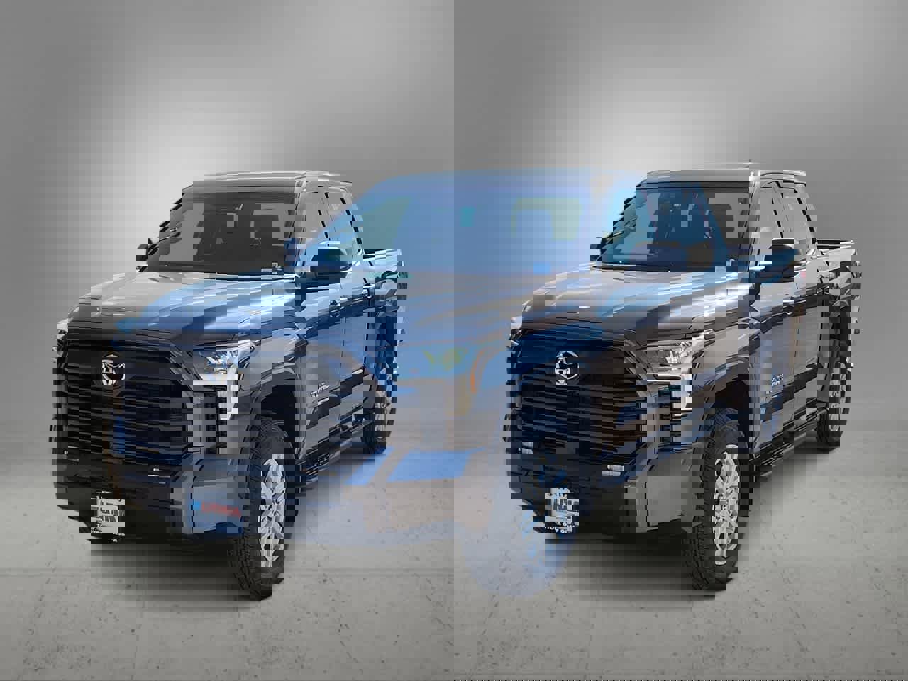 Used 2026 Toyota Tundra SR5 image 4