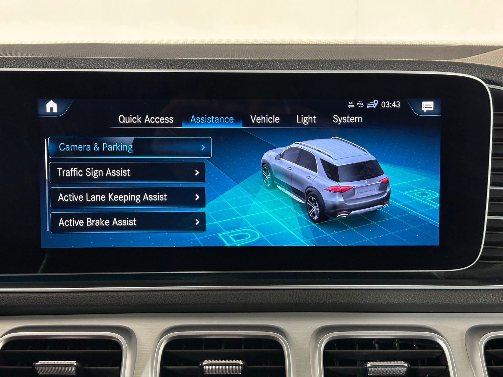 Used 2022 Mercedes-Benz GLE 350 4MATIC image 36