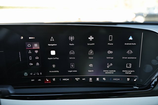 New 2026 Audi A6 Premium Plus image 37