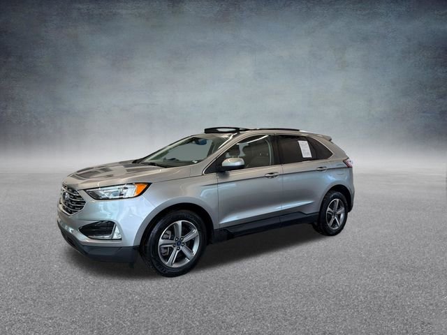 Used 2021 Ford Edge SEL w/ Convenience Package image 13