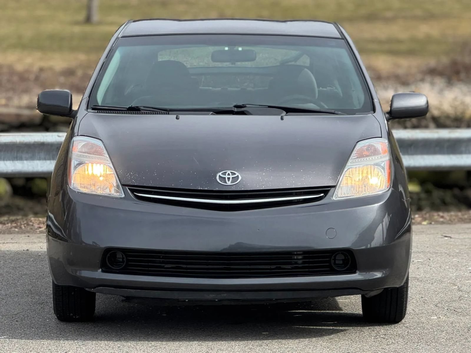 Used 2009 Toyota Prius FWD image 3
