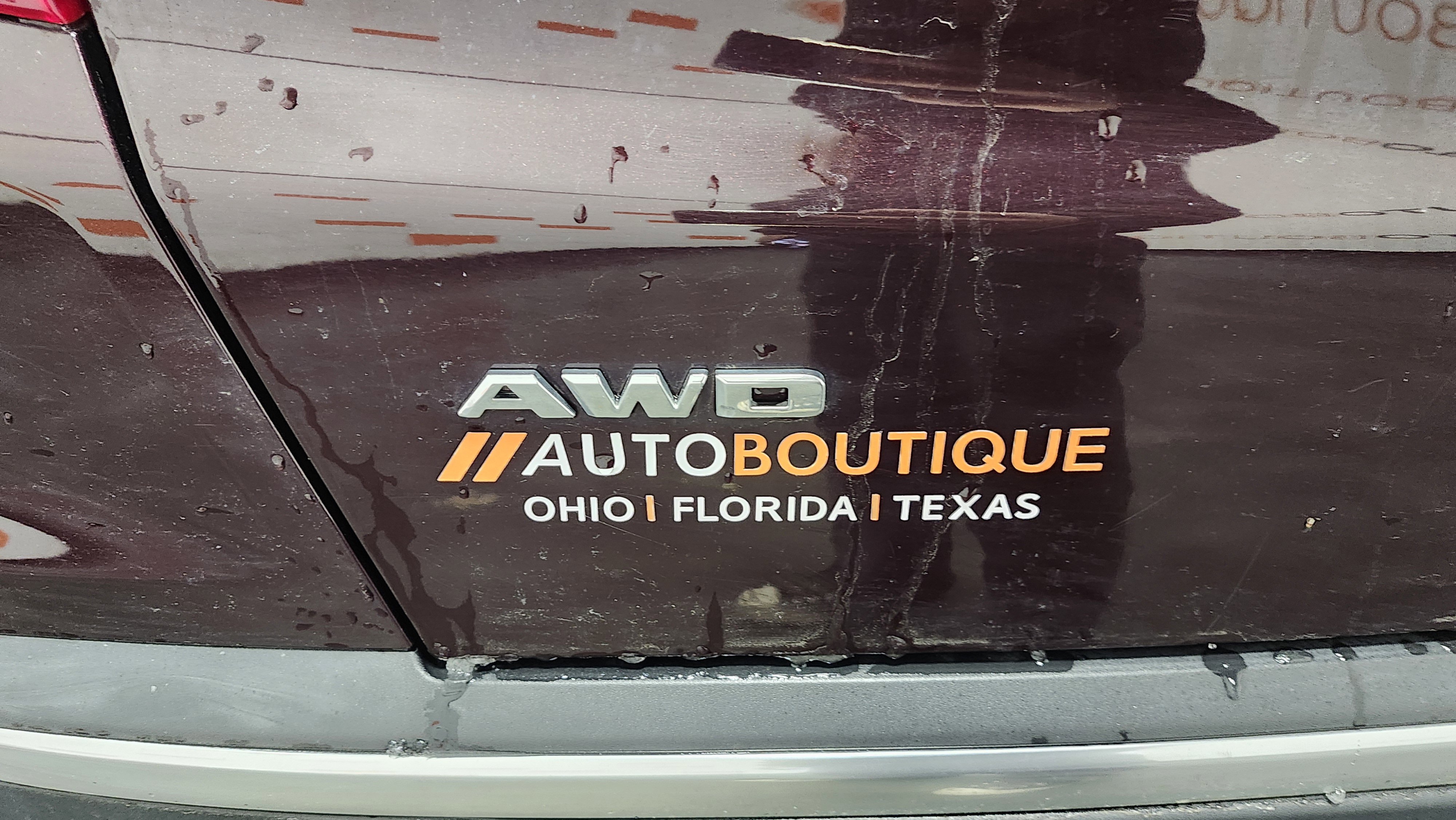 Used 2017 Cadillac XT5 Luxury image 24