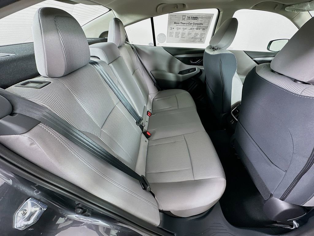 Used 2025 Subaru Legacy Premium w/ Popular Package #1A image 35
