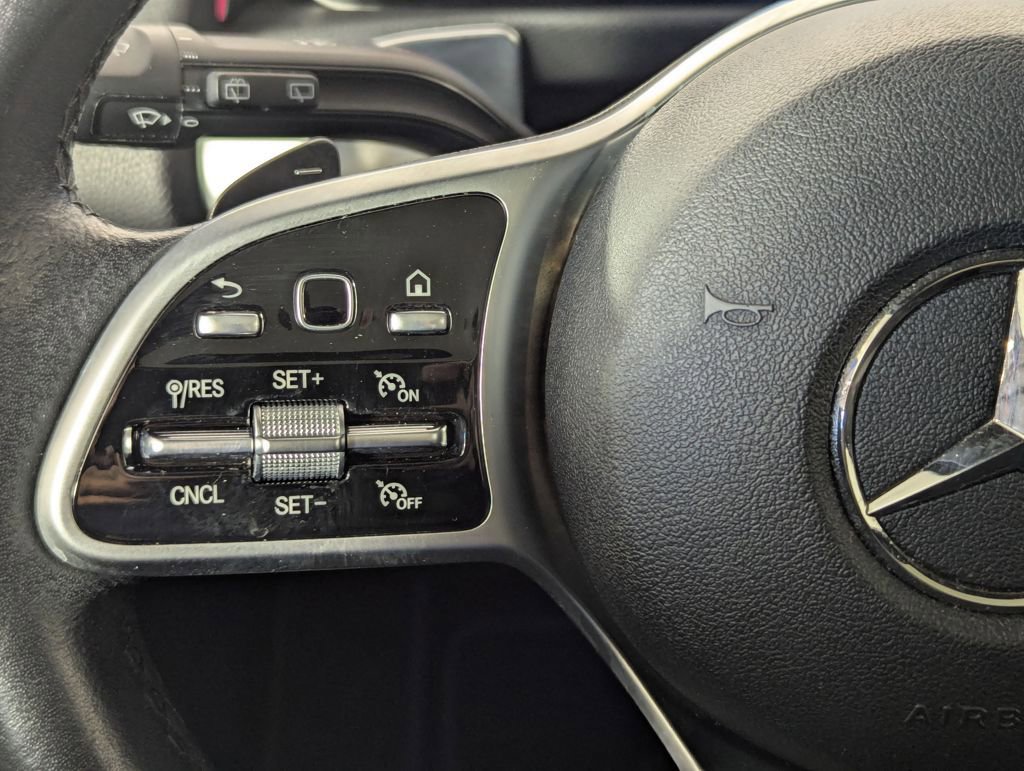 Used 2021 Mercedes-Benz GLB 250 image 41