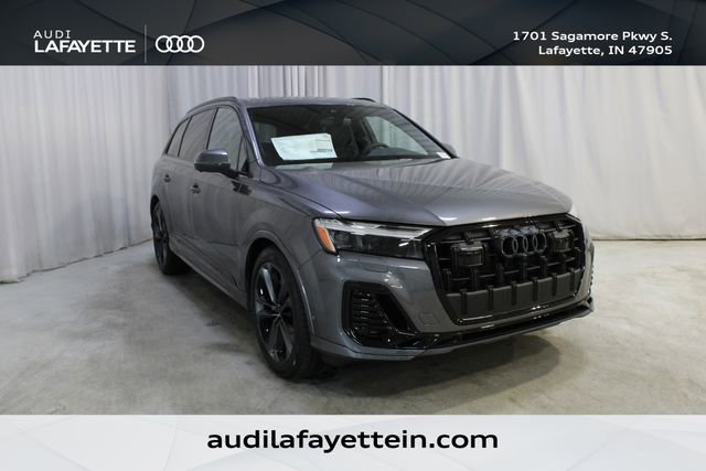 New 2026 Audi Q7 3.0T Premium Plus image 1