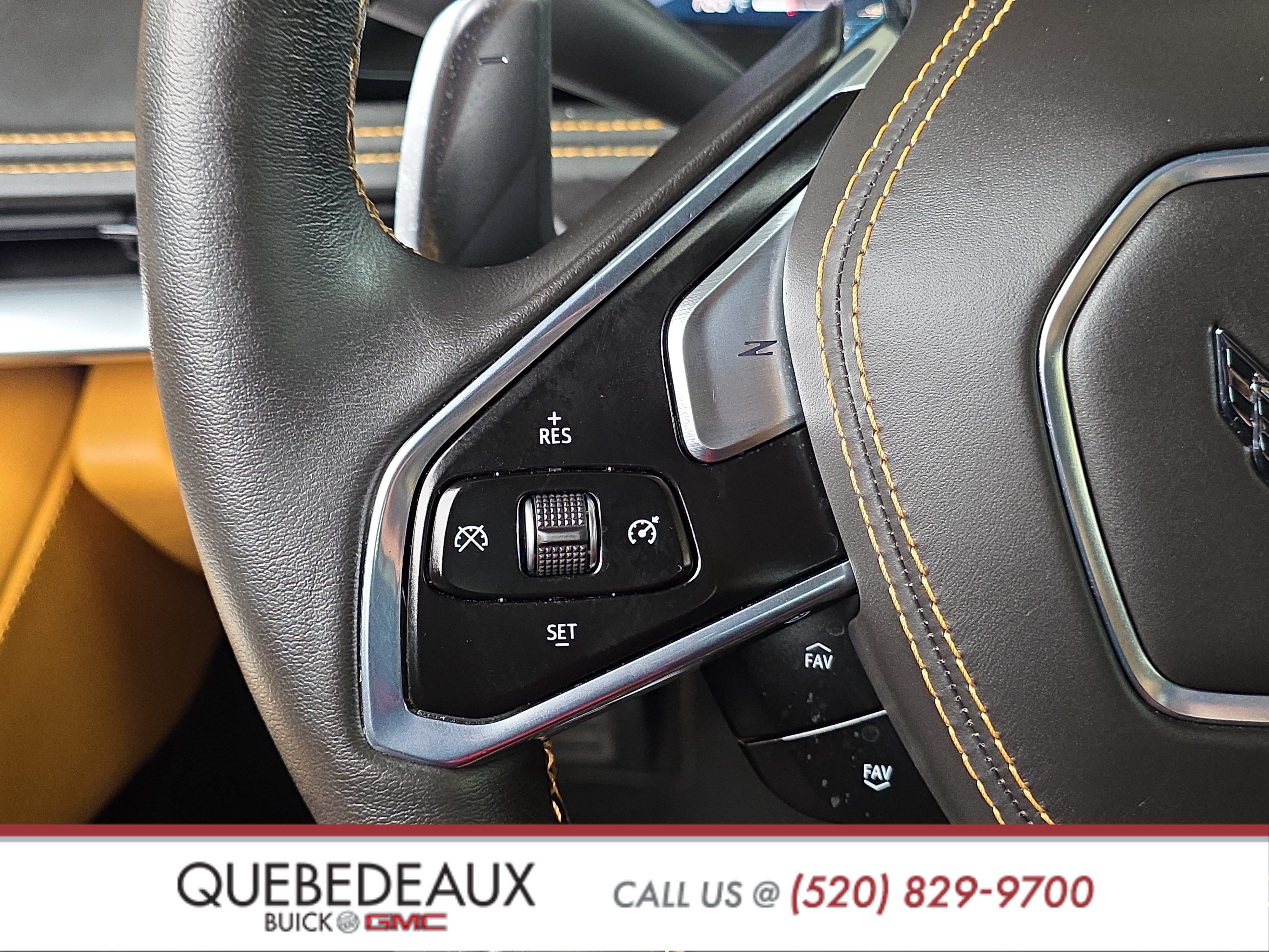 Used 2022 Chevrolet Corvette Stingray Premium Cpe w/ Z51 Performance Package RWD image 16