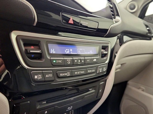 Used 2022 Honda Pilot Elite image 5