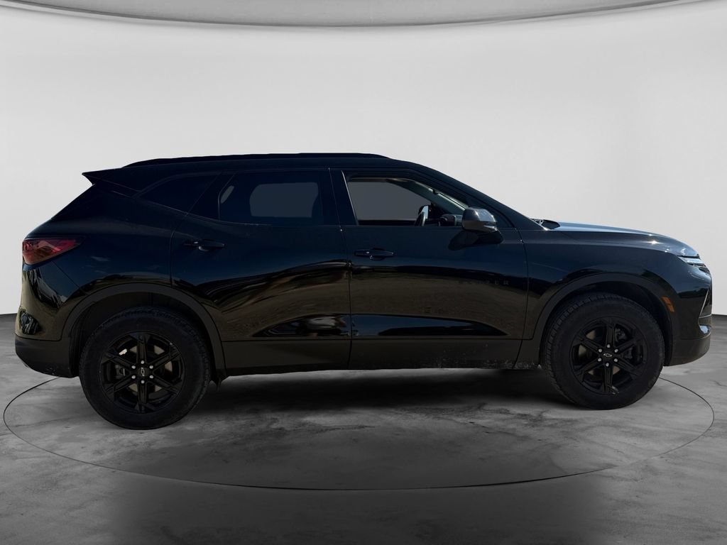 Used 2023 Chevrolet Blazer LT w/ Convenience Package AWD/4WD image 10