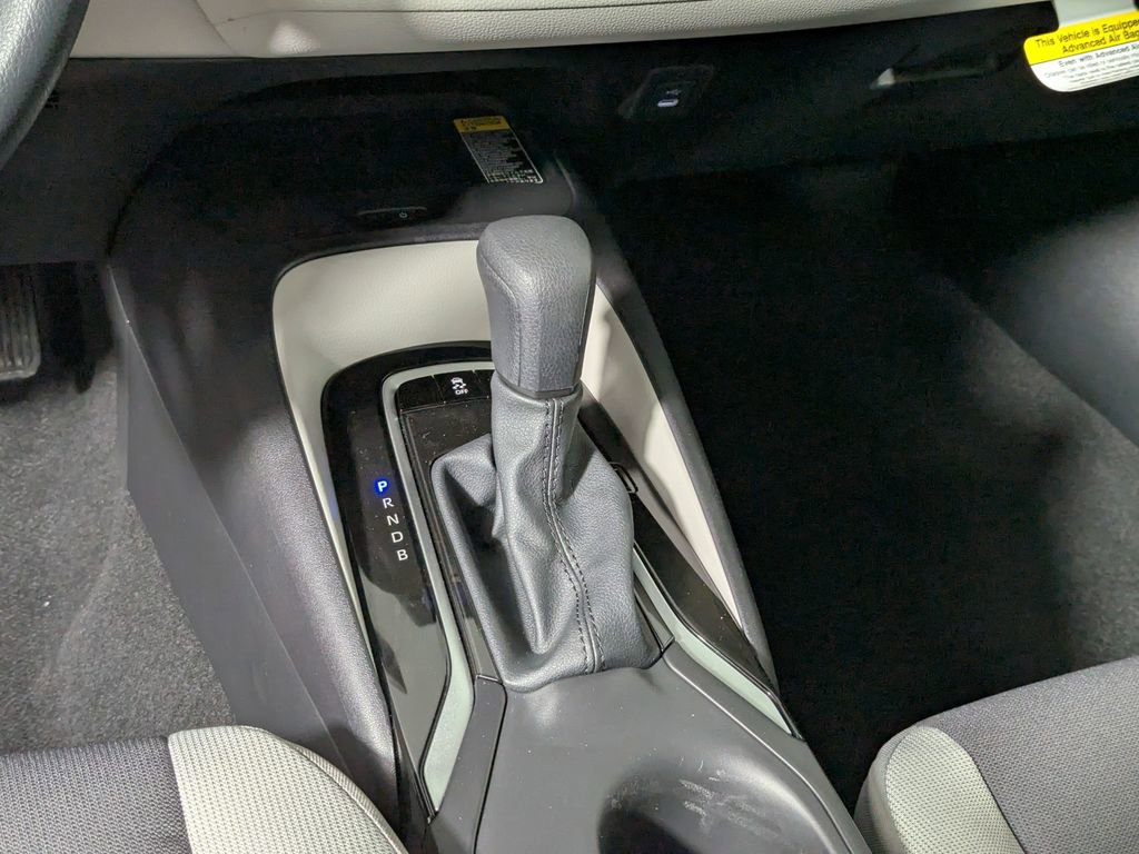 New 2026 Toyota Corolla LE image 16