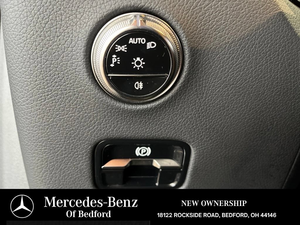 Used 2026 Mercedes-Benz GLC 300 4MATIC image 27