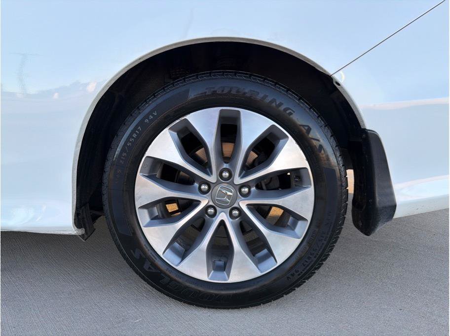 Used 2014 Honda Accord EX-L image 28
